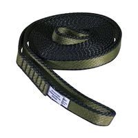 コンヨ オープンスリング 20mm幅 OS20180 1個 63-5436-49（直送品）