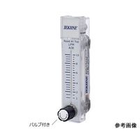 テクネ計測 小型高精度フローメーター NFM-V-P-A-10-R2 1個 63-5489-71（直送品）