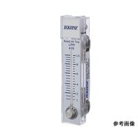 テクネ計測 小型高精度フローメーター NFM-N-P-A-10-R2 1個 63-5489-72（直送品）