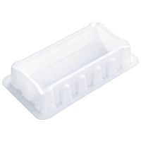 ニチリョー（NICHIRYO） リザーバー（白色PS） 個包装 00-RV