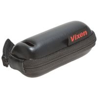 ビクセン（Vixen） マルチモノキュラーケース 6倍 （BK） 61017 1個 63-5501-25（直送品）
