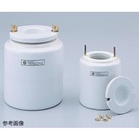 アズワン 取替用磁製ボール #120B 63-5521-05 1箱（直送品）