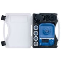 IKA ホモジナイザー (分散機) ULTRAーTURRAX Tube Drive P control 1個 63-5535-84（直送品）