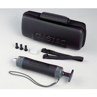 ガステック（GASTEC） 気体採取器セット 英文取説付