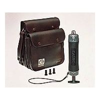 ガステック（GASTEC） 気体採取器セット 英文取説付 GVE-100LS 1式 63-5593-46（直送品）