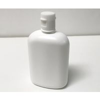 馬野化学容器 ワンタッチキャップ 80mL 7-12 1袋(100個) 63-5596-28（直送品）