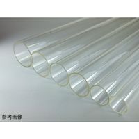 アズワン 樹脂丸棒 PPS φ150mm×495mm 2-9594-26 1本（直送品） - アスクル