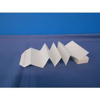 小林クリエイト 記録紙 10冊入 8m XL-88 1箱(10冊) 63-5627-01（直送品）