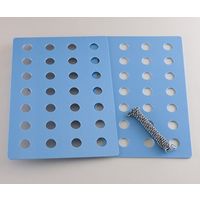 アズワン 原色植物標本