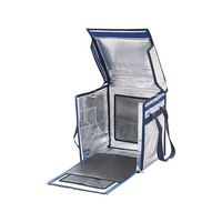 ダイキュウ（大久） デリバリー用クールバッグ