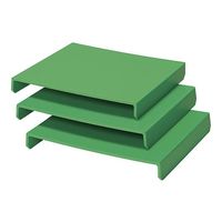 ダイキュウ デリバリー用クールバッグ用スーパーHD棚板 3枚組 63-5692-41 1セット(3枚)（直送品）