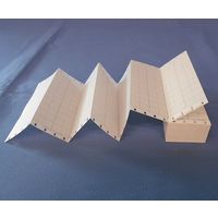 小林クリエイト 記録紙 30冊入 15.6m AR41005A(K) 1箱(30冊) 63-5626-03（直送品）