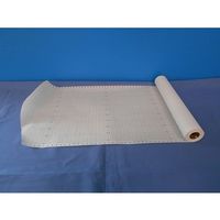 小林クリエイト 記録紙 10本入 20m AR-6000-2(K) 1箱(10本) 63-5625-72（直送品）