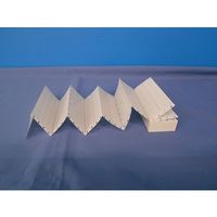 小林クリエイト 記録紙 15冊入 10m KM-204(EM-204) 1箱(15冊) 63-5626-06（直送品）