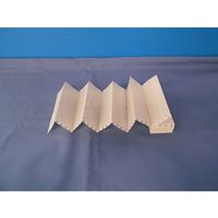 小林クリエイト 記録紙 15冊入 10m KM-206（EM-206） 1箱（15冊） 63-5626-08（直送品）