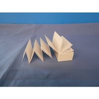 小林クリエイト 記録紙 30冊入 10m KS-207（ES-207） 1箱（30冊） 63-5626-15（直送品）