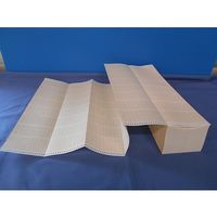 小林クリエイト 記録紙 1冊入 100m PZ414-8B 1箱(1冊) 63-5626-22（直送品）