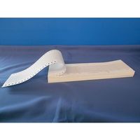 小林クリエイト 記録紙 10冊入 75m 120451-00021 1箱(10冊) 63-5626-59（直送品）