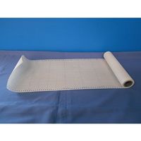 小林クリエイト 記録紙(水研62型) 10本入 15m NO.201(K) 1箱(10本) 63-5627-49（直送品）