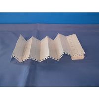 小林クリエイト 記録紙 20冊入 8.16m XL-5000(K) 1箱(20冊) 63-5627-37（直送品）