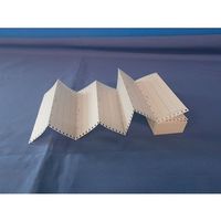 小林クリエイト 記録紙 20冊入 12m 881A-014(K) 1箱(20冊) 63-5627-45（直送品）