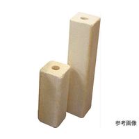 アズワン 電気炉用PA支柱150（角型） 1個 63-5690-85（直送品）