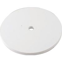 アズワン 電気炉用軽量棚板L 63-5690-90 1枚（直送品）