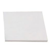 アズワン 電気炉用ムライト棚板F 63-5690-96 1枚（直送品）