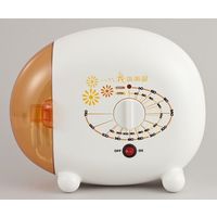 日本ヴォーグ社 原色植物標本 再乾燥機 63-5691-18 1個（直送品）