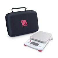 アズワン コンパクト天びん コンパスCXシリーズ 220g 0.1g(プレミアムパック) 校正証明書付 CX221VPJP 1個（直送品）