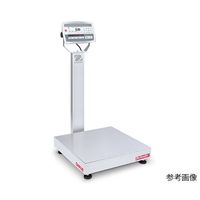 デジタル台はかり D5000シリーズ（オールステンレス防水タイプ）