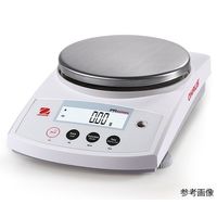 オーハウス エントリー電子天びん パイオニアPRシリーズ 2200g 0.01g(内部分銅内蔵型モデル) PR2202JP 1個（直送品）