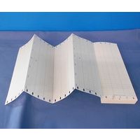 小林クリエイト 記録紙 10冊入 KT-207(ET-207) 1箱(10冊) 63-6538-26（直送品）