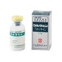島津ダイアグノスティクス グルタミン「ニッスイ」(凍結乾燥品) 0.3g 05908 1箱 63-5753-65（直送品）