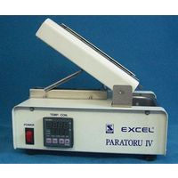 硝英製作所 エクセルパラトル IV型 1600-4 1セット 63-5768-07（直送品）