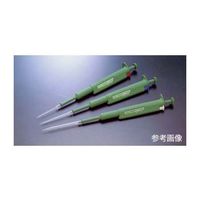 硝英製作所 エクセルモノペット8000 25μL EX-212-025 1セット 63-5768-27（直送品）