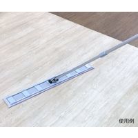 アイセン 軽スイDRYモップ 90タイプ GP062 1ケース(10個) 63-6326-21（直送品）