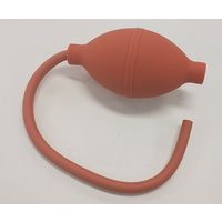 CAMAG ガラス試薬スプレー専用 ゴムポンプ 022.6103 1個 63-6335-62（直送品）