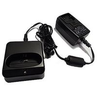 ユニテック・ジャパン MS652用 1スロット充電器 5000-900045G 1個 63-6482-62（直送品）