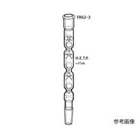 桐山製作所 シュナイダーカラム FR62-3-2 1個 63-6523-62（直送品）