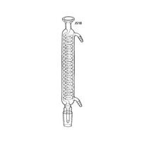 桐山製作所 冷却器 JS-18 1個 63-6523-64（直送品）