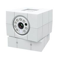 マザーツール あんしんカムII ACC1308F2WHUS 1台 63-6524-56（直送品）