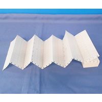 小林クリエイト 記録紙 15冊入 KM-201（EM-201） 1箱（15冊） 63-6538-31（直送品）