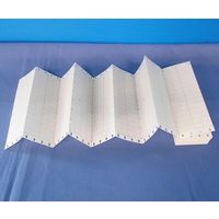 小林クリエイト 記録紙 15冊入 KM-011(EM-011) 1箱(15冊) 63-6538-32（直送品）