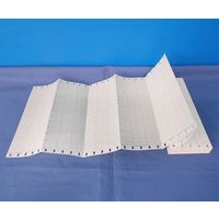 小林クリエイト 記録紙 10冊入 OK-5157F-34DOK-5157F 1箱（10冊） 63-6538-39（直送品）