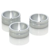 旭製作所 ドライシン マルチーS 300mL用インサート 5802-0005 1セット 63-6538-67（直送品）