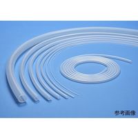 アズワン シリコーンチューブ 1.5×2.5CP-N 100m 1巻 63-6538-78（直送品）