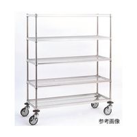 キャニオン L9型カート L9C-A6110 1台 63-7094-13（直送品）