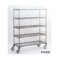 キャニオン L10型カート L10A-P6109 1台 63-7094-22（直送品）