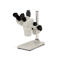 カートン光学（Carton） SPZVシリーズ三眼実体顕微鏡 SPZV-50SB-260 1個 63-7051-62（直送品）